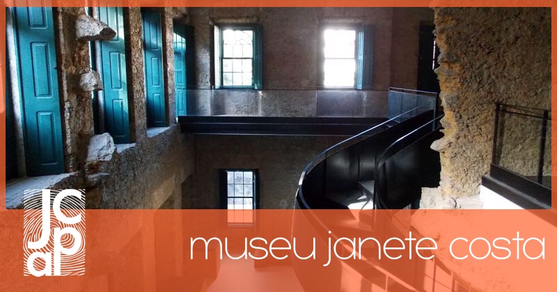 Museu Janete Costa